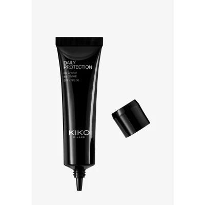 Imagen de KIKO Milano Daily Protection BB Cream SPF 30 05, Crema Con Color Para Proteger, Perfeccionar E Hidratar La Piel