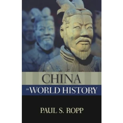 Imagen de China in world history