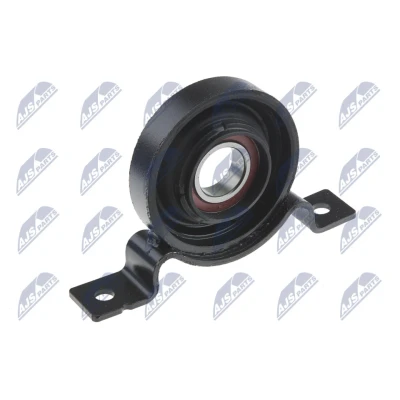 Imagen de NTY NLW VW 017 Suspensión, árbol de transmisión