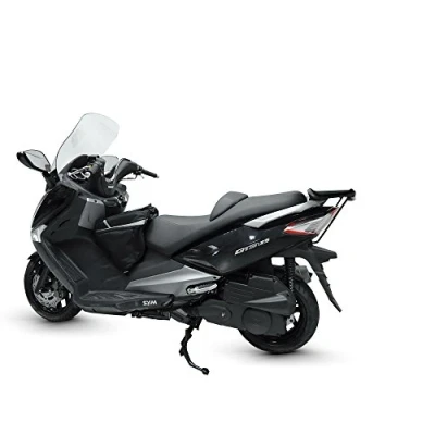 Imagen de Shad S0GT25ST Soporte de Baúl para Sym GTS 300, Negro