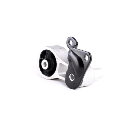 Imagen de SWAG 50 93 0057 Soporte de motor debajo, posterior Rodamiento Caucho metal FORD: FIESTA 5, 6, Fusion Familiar
