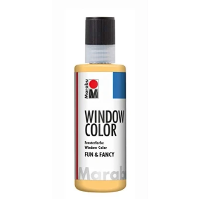 Imagen de Marabu Fun and Fancy, color carne, 80ml