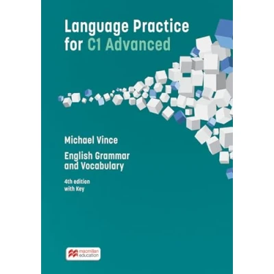 Imagen de Lang Practice C1 Adv Student Book + Key Ebook Pack
