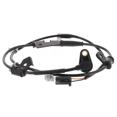 Imagen de VEMO V52 72 0179 Sensor de ABS Eje delantero, izquierda Original calidad para vehículos con 2 1120 12 HYUNDAI: COUPE, Coupe II