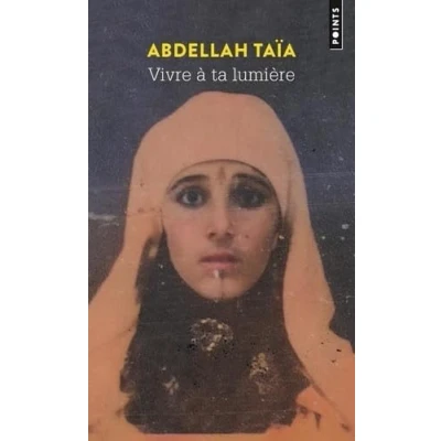 Imagen de Vivre Á Ta Lumire