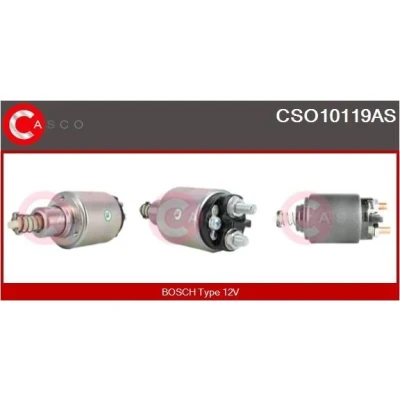Imagen de CASCO CLS72015GS Interruptor de luz intermitente