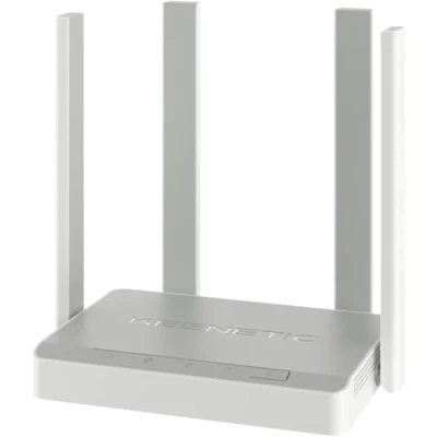 Imagen de Keenetic Runner 4G (KN 2210 01DE) N300 Router inalámbrico (4 Puertos, Compatible con Tarjetas SIM LTE/4G/3G para Wi Fi, Interfaz de Usuario multilingüe Incluyendo español,Caja Alemana)