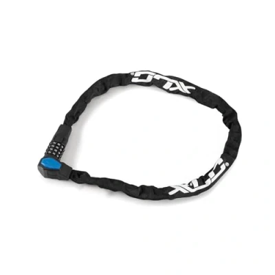 Imagen de XLC LO C19 CANDADO Cadena Comb.Yakuza Plus Ø8/1200