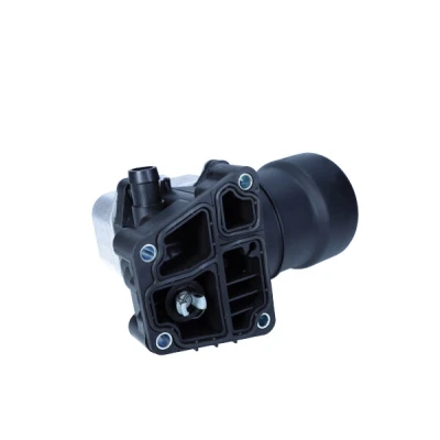 Imagen de MAXGEAR 14 0050 Radiador de Aceite con filtro AUDI: A6 C7 Avant, Berlina