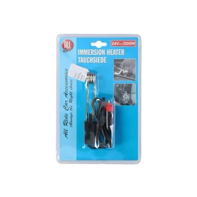 Imagen de All ride 871125203242 Immersion haeter Calientes, 24 V