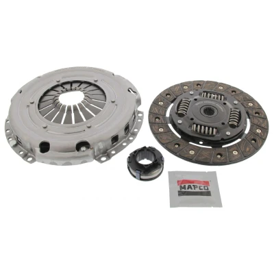 Imagen de MAPCO 10899 Kit de Embrague 200 SMART: Fortwo II Coupé, Forfour I, MITSUBISHI: COLT 6