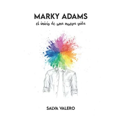 Imagen de Marky Adams El inicio de una nueva vida: 1