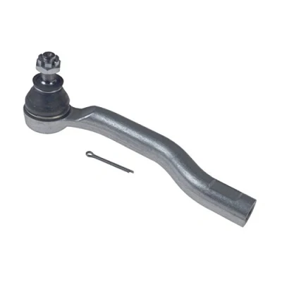 Imagen de BLUE PRINT ADH28777 Rótula de dirección Eje delantero, izquierda con tuerca almenada rebajada HONDA: CIVIC 8 Hatchback