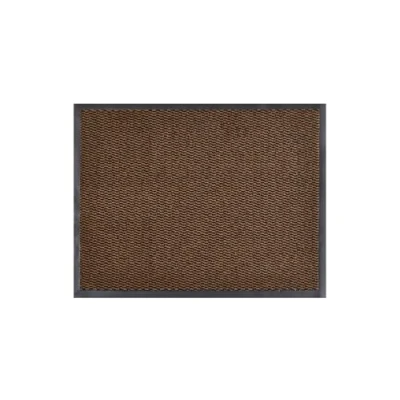 Imagen de andiamo Felpudo Easy Que atrapa la Suciedad para Entrada de casa se Puede Utilizar Forma Flexible como Puertas Interior o Zapatos 90 x 150 cm Antracita