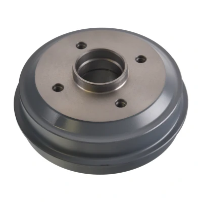 Imagen de BLUE PRINT ADBP470016 Tambor de Freno sin cojinete rueda Eje trasero 212 PEUGEOT: 206 Hatchback, 106 II SW, CITROËN: Saxo Hatchback