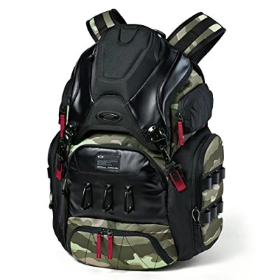 Imagen de Oakley Mochila, Color Verde Herb, tamaño 35 L