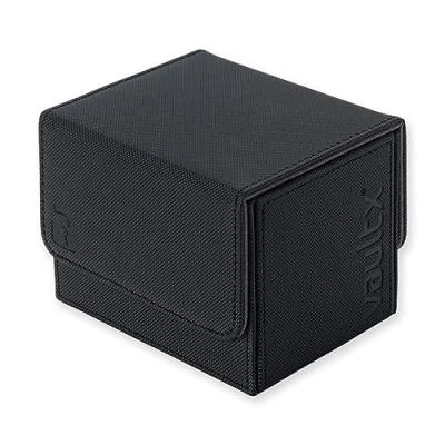 Imagen de Vault X Exo Tec® Caja de cubierta lateral 100+ (negro)