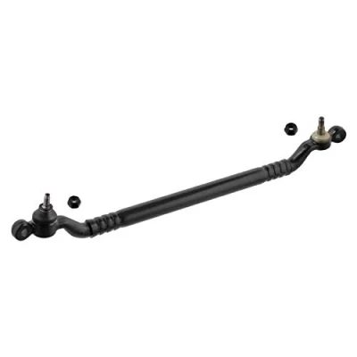 Imagen de FEBI BILSTEIN 08925 Barra de dirección Eje delantero, centro con tuerca autofijadora BMW: 5 Berlina, Touring norauto, oscaro, mister auto