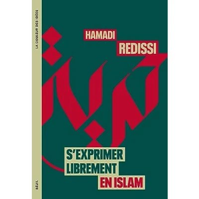Imagen de S Exprimer Librement En Islam
