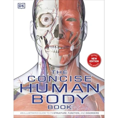 Imagen de The Concise Human Body Book