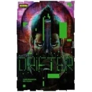 Imagen de DRIFTER 2. VELATORIO (SIN COLECCION)