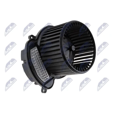 Imagen de NTY EWN RE 015 Ventilador de Calefacción con regulador incorporado