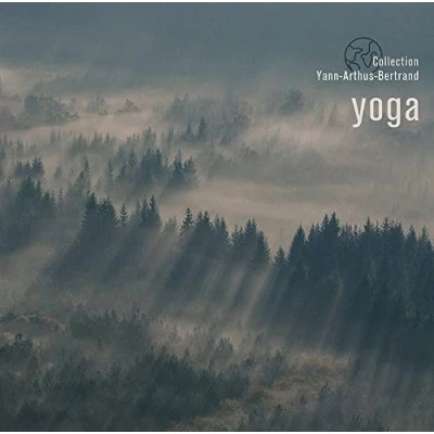 Imagen de Yoga: Coll Yann Arthus Bertrand / Various [Vinilo]