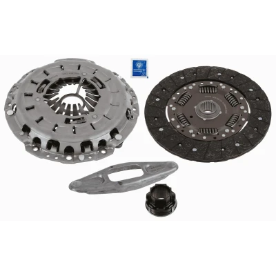 Imagen de SACHS 3000 951 680 Kit de Embrague 240