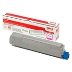 Imagen de Oki Toner Magenta C8600/c8800