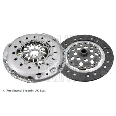 Imagen de BLUE PRINT ADBP300176 Kit de Embrague dos piezas con grasa sintética 241 RENAULT: SCENIC 2, MEGANE GRAND 2