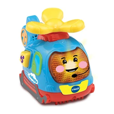 Imagen de Vtech Juguete para bebé, Multicolor (80 516804)