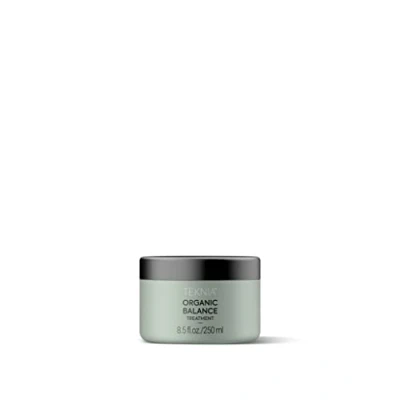Imagen de LAKMÉ Teknia Organic Balance Treatment 250ml