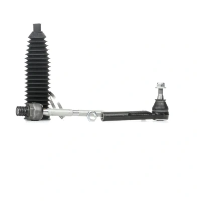 Imagen de FEBI BILSTEIN 43731 Barra de dirección Eje delantero, izquierda con abrazaderas, manguito OPEL: Astra H Hatchback norauto, oscaro,