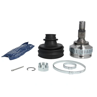 Imagen de MEYLE 40 14 498 0027 Junta Homocinética ORIGINAL Quality lado de rueda con anillo ABS CITROËN: Berlingo / First I, Xsara Picasso