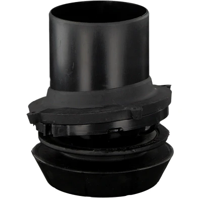 Imagen de FEBI BILSTEIN 26934 Copela de amortiguador Eje delantero con material montaje añadido sin rodamiento bolas Caucho OPEL: Astra G CC norauto,