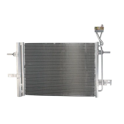 Imagen de Condensador, aire acondicionado THERMOTEC KTT110547