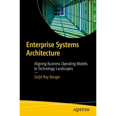 Imagen de Enterprise Systems Architecture (ebook)