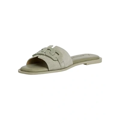 Imagen de Tamaris Mujer 1 27131 20, Mocasín Plano, Soft Sage Uni, 37 EU