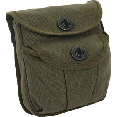 Imagen de Pochette Ranger Mil Tec vert olive