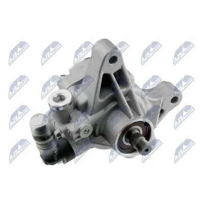 Imagen de NTY SPW HD 006 Bomba de Direccion hidráulico HONDA: Accord 7 Limousine, Tourer