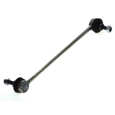 Imagen de febi BILSTEIN 08920 Bieleta de suspensión Eje delantero, izquierda, derecha 308 M10 x 1,5 Plus con tuerca autofijadora Acero
