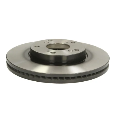 Imagen de TRW DF6527 Disco de freno 280 25 5 114,3 ventilado barnizado HONDA: CIVIC 9, 8