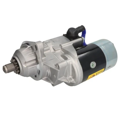 Imagen de DENSO DSN2106 Motor de arranque 24 4,5 10