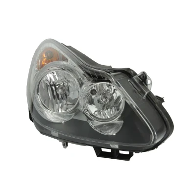 Imagen de VALEO 043380 Faros OPEL: Corsa D Hatchback