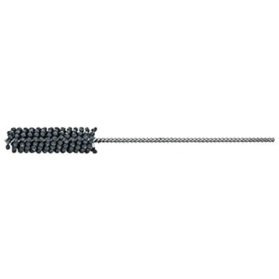 Imagen de KS TOOLS 150.1183 Cepillo de bruñido, limpieza pinza freno 200