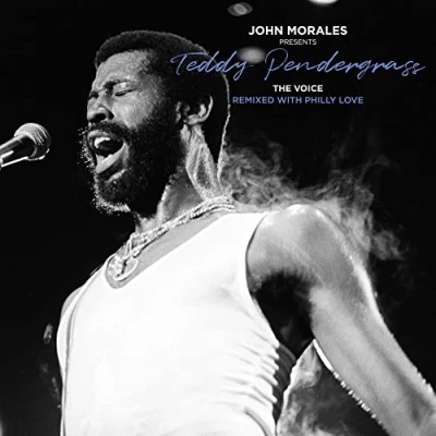 Imagen de John Morales Presents Teddy Pendergrass [Vinilo]