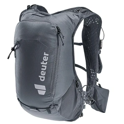 Imagen de deuter Ascender 7 Mochila para trail running