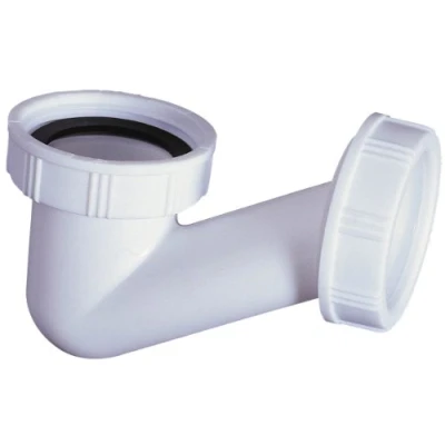 Imagen de Wirquin SP601 Sifon para banera 1.1/2&quot; diámetro 40mm