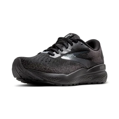 Imagen de Brooks Ghost 16 GTX Zapatillas de running neutras, Mujer, Talla: 37.5, black ebony Zapatos