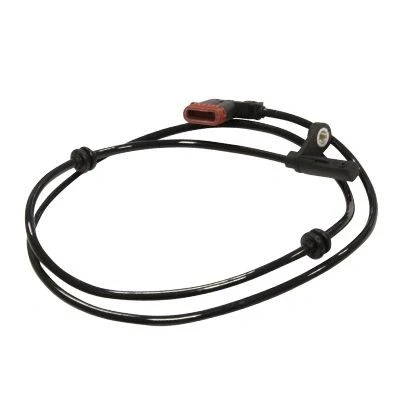 Imagen de HITACHI 131614 Sensor de ABS Eje trasero Hueco MERCEDES BENZ: Clase C Berlina, Coupé, T modell